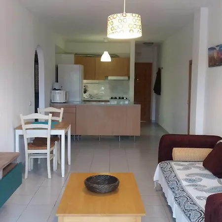Apartamento Galte Plaza Galicia El Médano