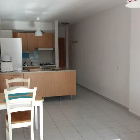 Apartamento Galte Plaza Galicia