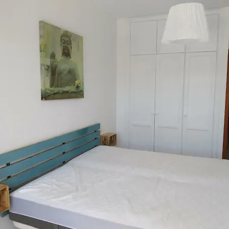 Galte Plaza Galicia Apartamento *