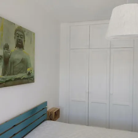 Apartamento Galte Plaza Galicia