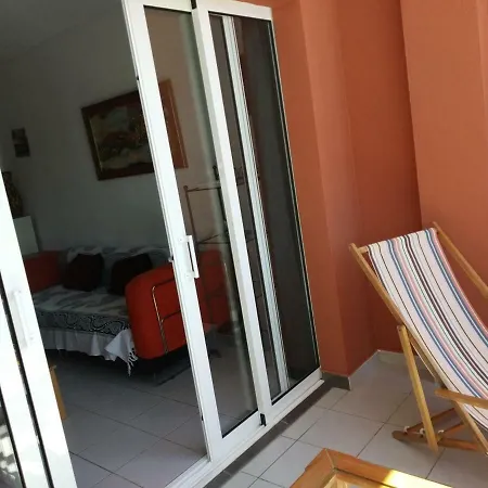 Apartamento Galte Plaza Galicia El Médano