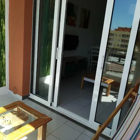 Apartamento Galte Plaza Galicia